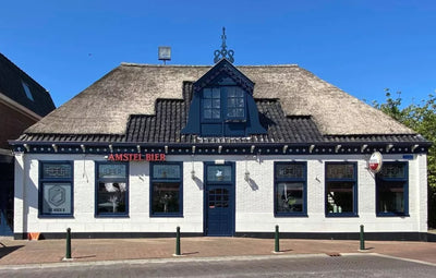 Van Rooijen-Wervershoof
