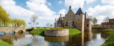 Kasteel Radboud