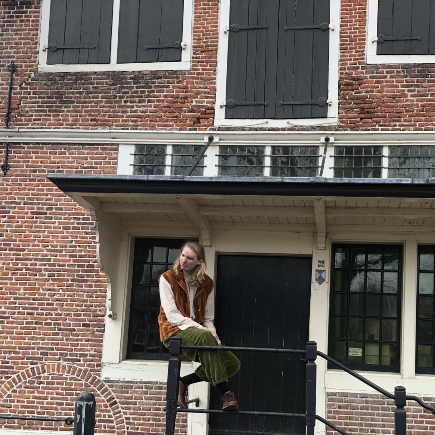 Escape Game Reijnierszoon