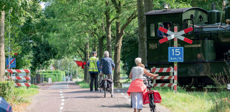 Ontdek landelijk Medemblik