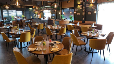 Café De Werf