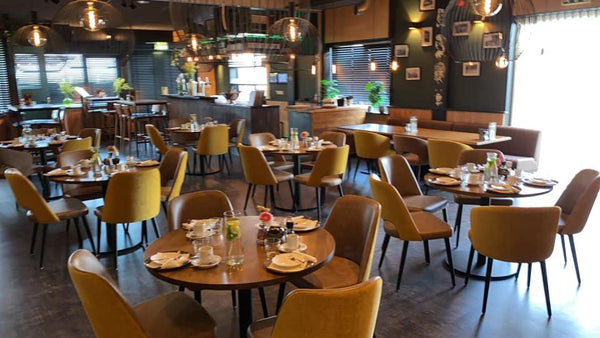 Café De Werf