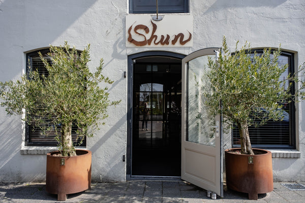 Shun