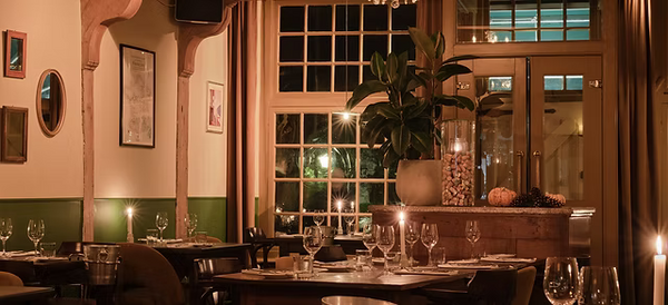 Bistro Le Béret