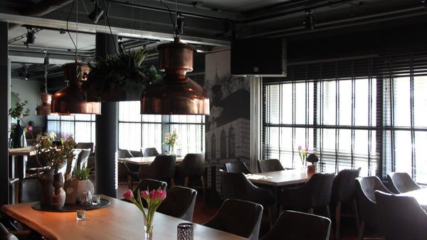 Grand Café De Post
