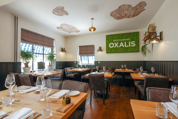 Oxalis