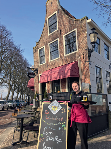 De Westerhoek