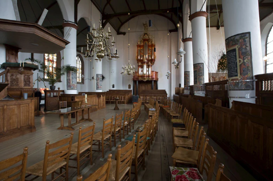 De Bonifaciuskerk
