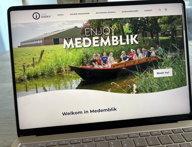 Boekingsplatform