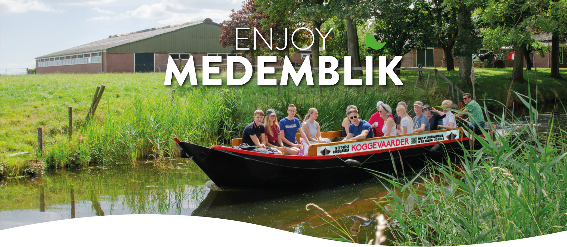Enjoy Medemblik!