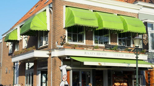Bakkerij Raat