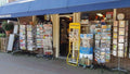 Tabakshop Dekker