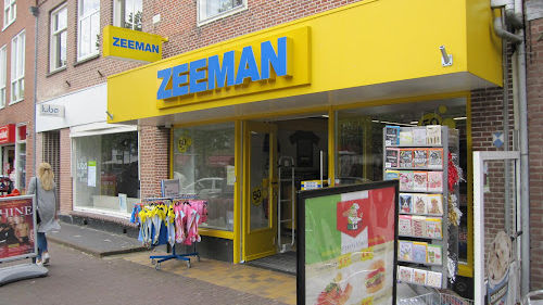 Zeeman Medemblik Nieuwstraat