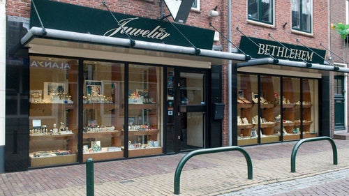 Juwelier Bethlehem