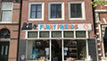 Furry Friends Dierenspeciaalzaak