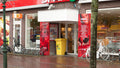 Spar van Zeijl