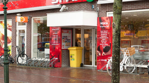 Spar van Zeijl