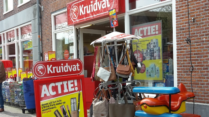 Kruidvat