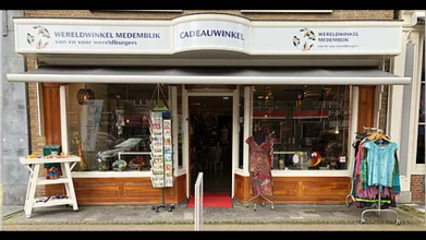 Wereldwinkel Medemblik