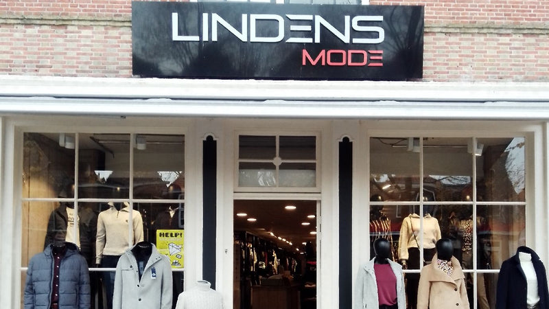 Lindens Mode
